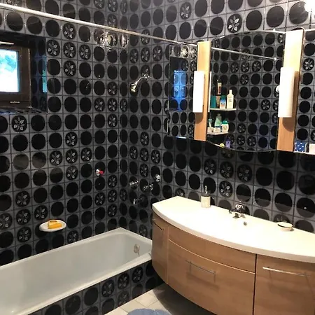 Panoramic Views 2 Bedroom+living On Szabo Hegy Apartament Kőszeg
