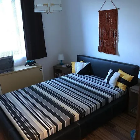 Apartament Panoramic Views 2 Bedroom+living On Szabo Hegy
